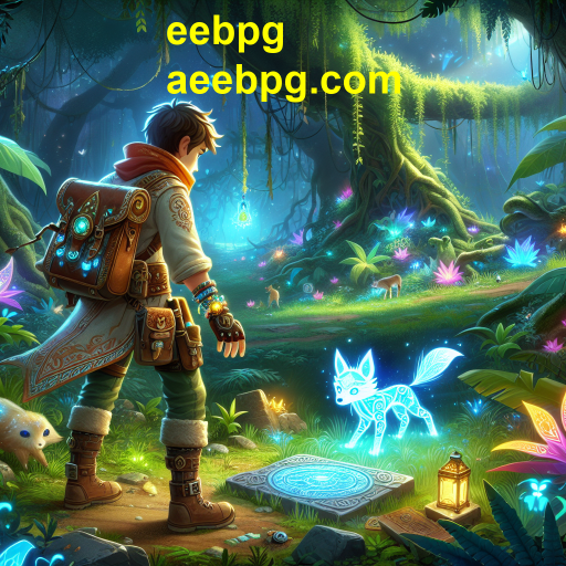 A Magia dos Jogos de Aventura em eebpg
