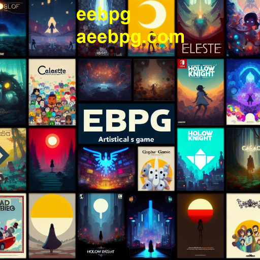 A Revolução dos Jogos Indie: Criatividade sem Limites