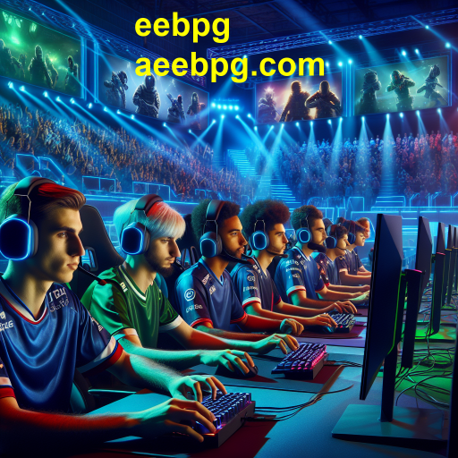 A Revolução dos Jogos Multiplayer: Conectando Jogadores em Todo o Mundo