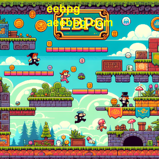 A Evolução dos Jogos de Plataforma: Da Nostalgia à Modernidade